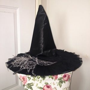 Halloween Hat